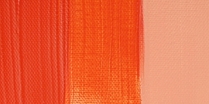 Cadmium Red Light Hue
