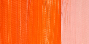 Cadmium Orange Hue