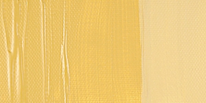 Naples Yellow Hue