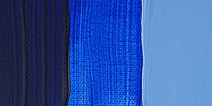 Ultramarine Blue
