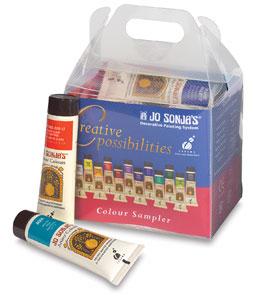 Creative Possibilities Sampler Set