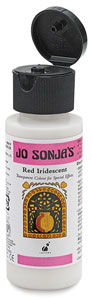 2 oz Bottle (Iridescent Colors)