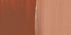 Burnt Sienna