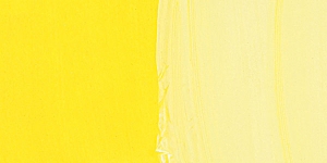 Cadmium Yellow Light