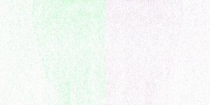 Iridescent Green