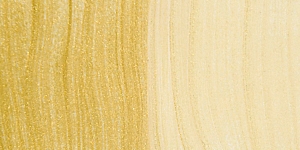Metallic Pale Gold