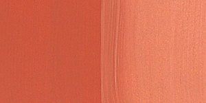Norwegian Orange