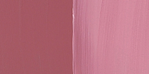 Plum Pink