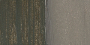 Raw Umber