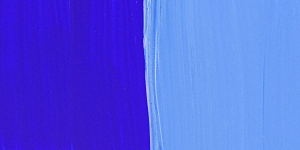 Ultramarine Blue