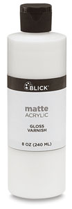 Gloss Varnish