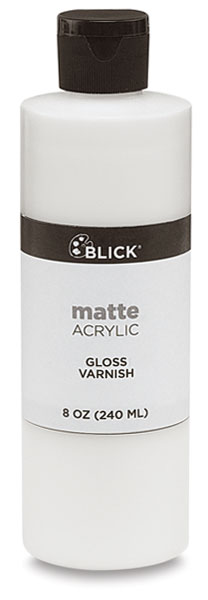 Gloss Varnish