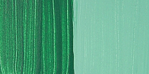 Blue Green Deep