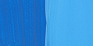 Dark Blue Light