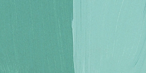 Green Blue Deep
