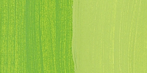 Yellow Green Deep