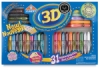 Package of 31 Assorted Colors