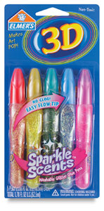 Sparkle Scents