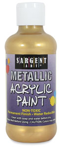 8 oz Bottle