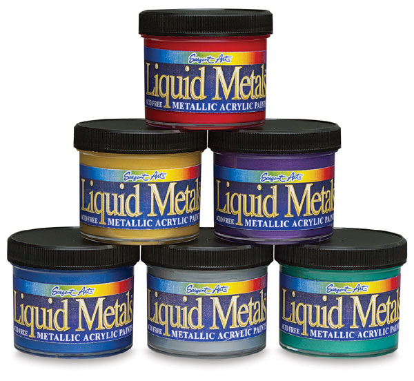 4 oz Jars