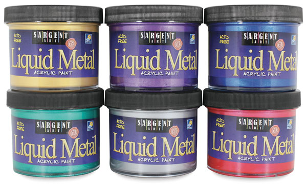 4 oz Jars