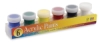 Set of 6 Basic Colors