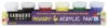 Basic Colors, Set of 6