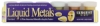 Metallic Colors, Set of 6