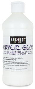 Gloss Medium