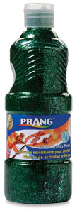 Glitter Green Glitter Green