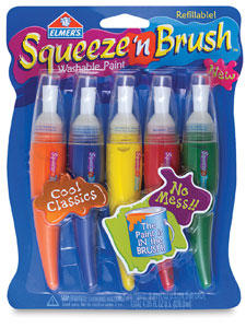 Classic Colors, Set of 5