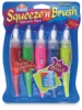 Glitter Colors, Set of 5