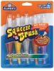 Molten Metallics, Set of 5