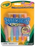 Glitter, Set of 9