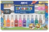 Amos Glass Deco Kits