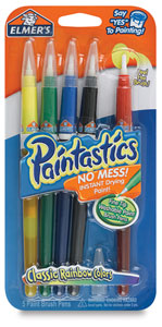 Classic Colors, Set of 5
