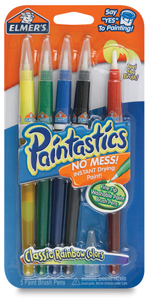 Classic Colors, Set of 5