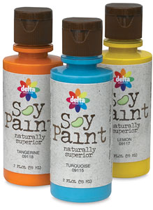 Delta Soy Paint Delta Soy Paint