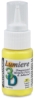 Jacquard Lumiere 3D Metallic Paint and Adhesive