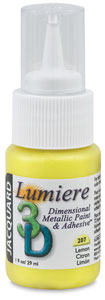 Lumiere 3D, Lemon Lumiere 3D, Lemon