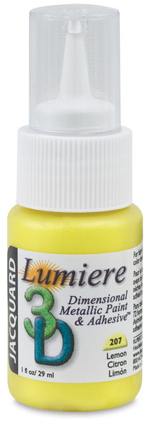 Lumiere 3D, Lemon