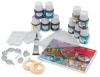 Jewelry Creation Workshop Collector Box