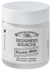 Process White, 30 ml Jar&nbsp; NEW! 