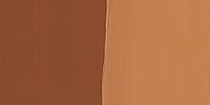 Burnt Sienna