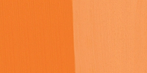 Cadmium Orange