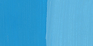 Cerulean Blue