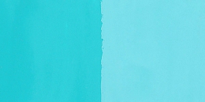 Cobalt Turquoise Light