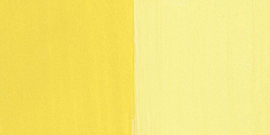 Lemon Yellow
