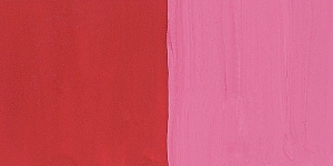 Permanent Alizarin Crimson
