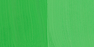 Permanent Green Light